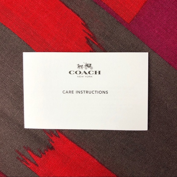 Coach Tan Pebbled Leather Phoebe Bag - Picture 14 of 16